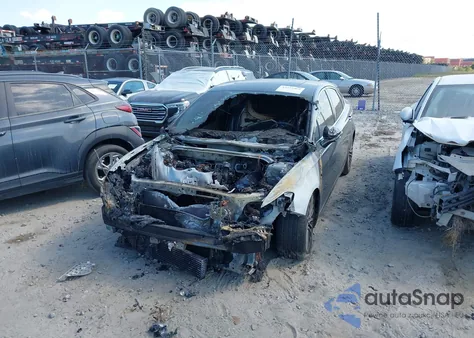 2017 Ford Fusion Se z USA, uszkodzony, nr VIN 3FA6P0H91HR103163